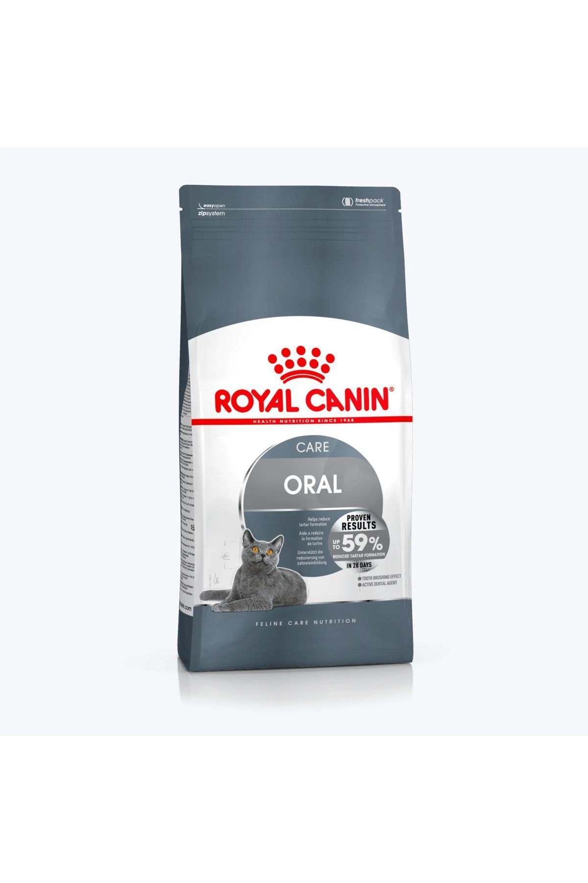 Royal Canin Oral Care Kedi Maması 1,5 Kg