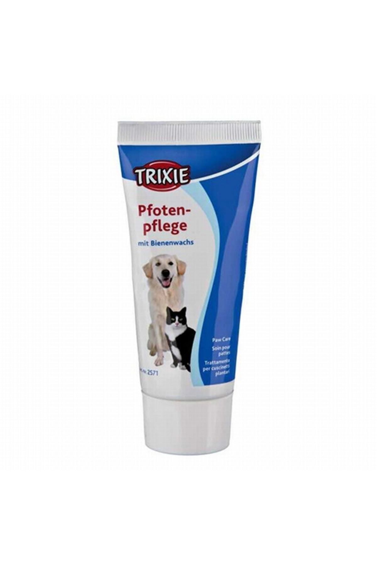 Trixie Kedi Ve Köpek Pati Koruyucu Bakım Kremi