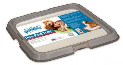 Pawise Seyyar Köpek Tuvaleti Ped Kabı 49x36 cm