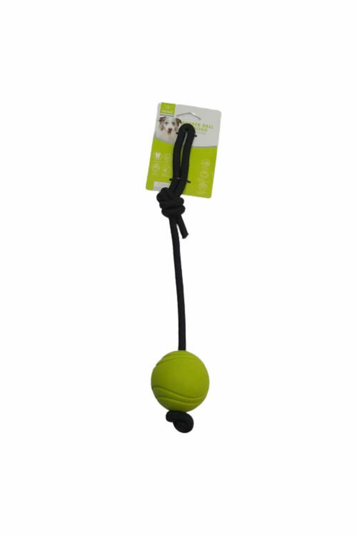 Nunbell Köpek Diş Ipi Toplu S