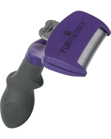 Furminator Uzun Tüylü Kedi Tarağı L 6cm T691741