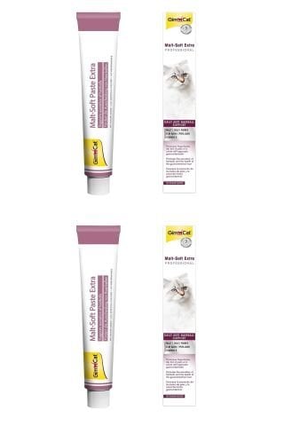 Gimcat Malt Soft Extra 100 gr X 2 Adet