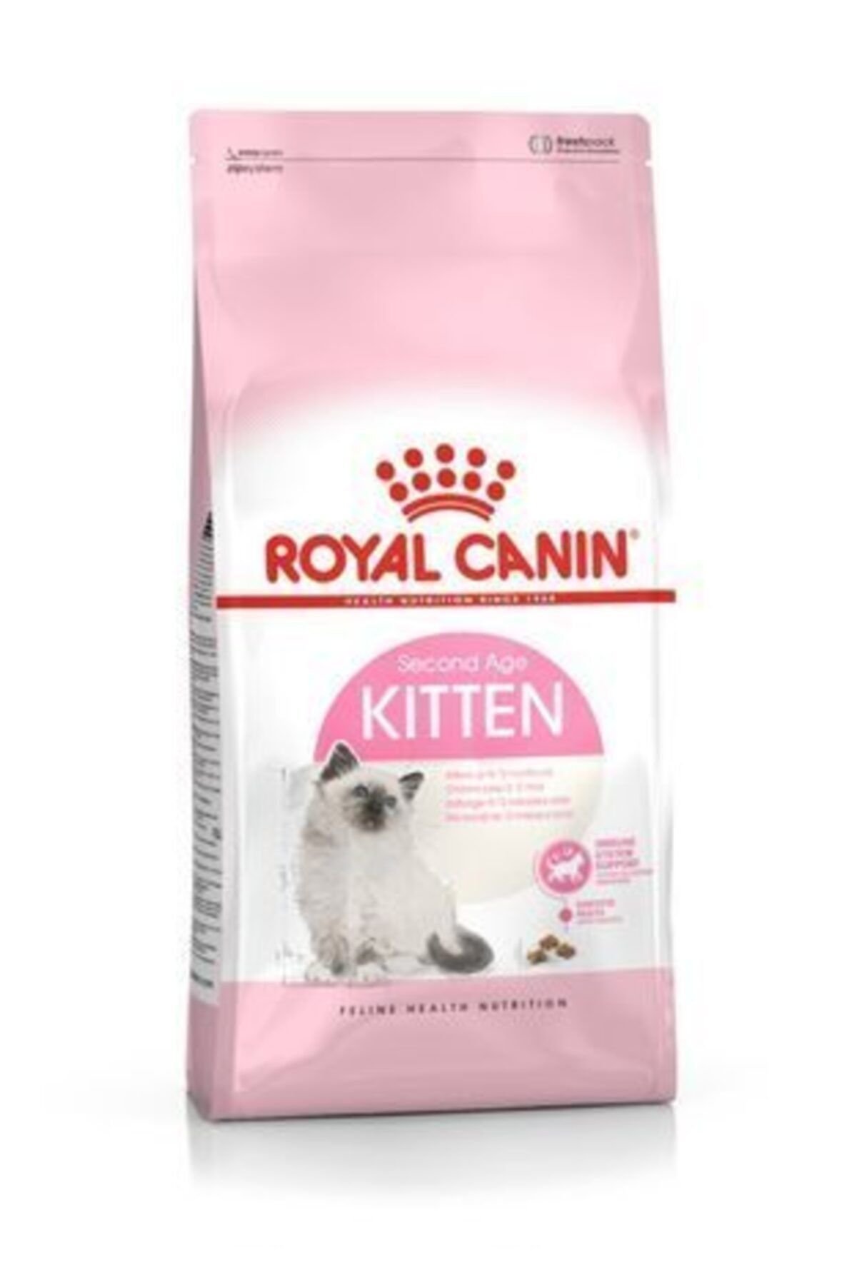 Royal Canin Kitten 36 Yavru Kedi Maması 4kg