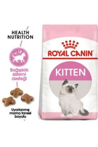 Royal Canin Kitten 36 Yavru Kedi Maması 4kg
