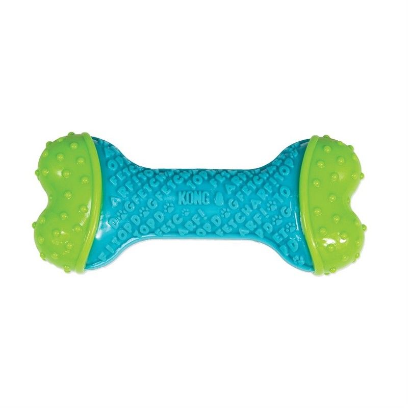 Kong Köpek Çiğneme Oyuncağı Core Strength 13 5 Cm