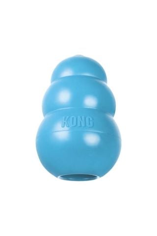 Kong Puppy Yavru Köpek Oyuncağı Xsmall 6 Cm