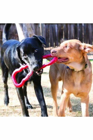 Köpek Tut-çek Oyuncak 33 Cm