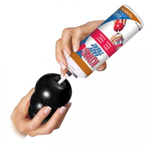 Kong Extreme Ödül Hazneli Köpek Oyuncağı Medium 9 Cm