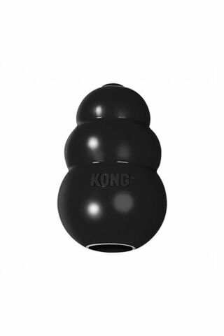 Kong Extreme Kauçuk Köpek Oyuncağı Large 10 Cm