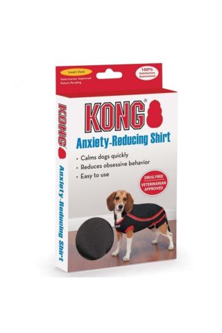 Kong Anksiyete Kaygı Giderici Köpek Elbisesi Large