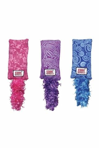 Kickeroo Kediotlu Yavru Kedi Oyuncağı 22cm