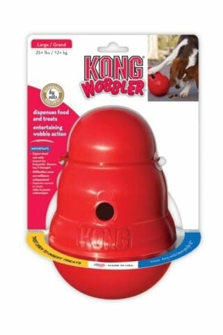 Oyuncağı Wobbler Large 20 Cm