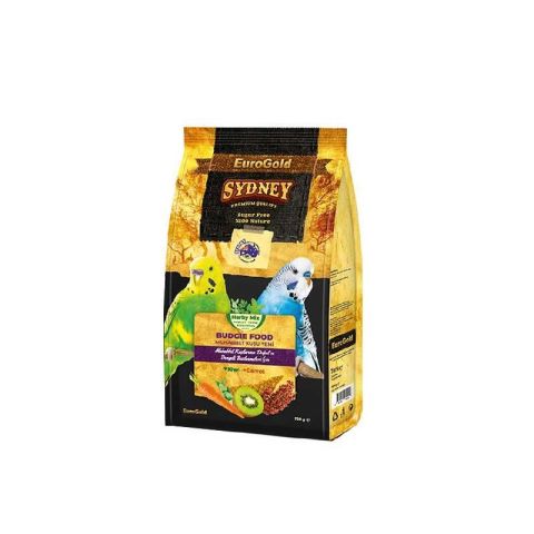 EuroGold World Sydney Muhabbet Yemi 750 Gr.