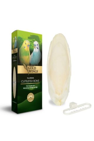 Gold Wings Premium Mürekkep Bal Kemiği Küçük