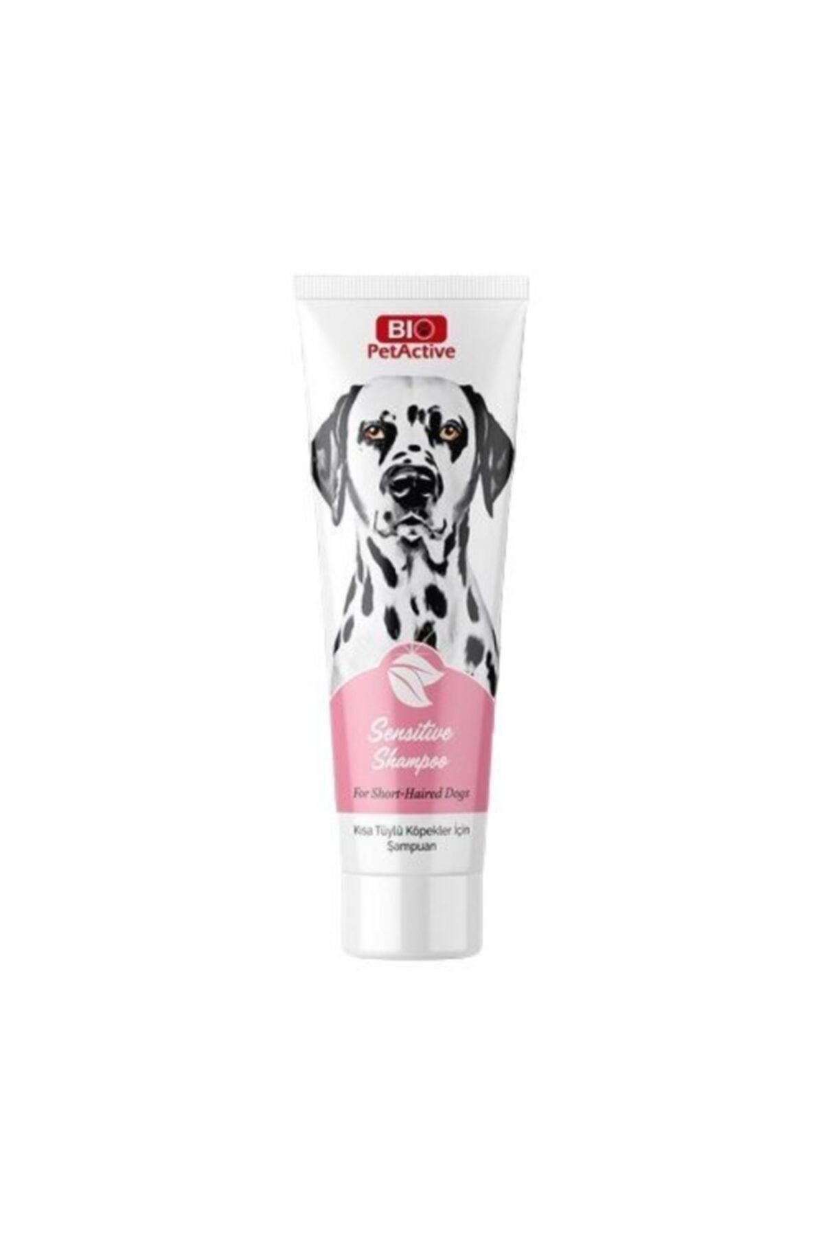 Bio Pet Active Sensitive Kısa Tüylü Hassas Köpek Şampuanı 250 ML