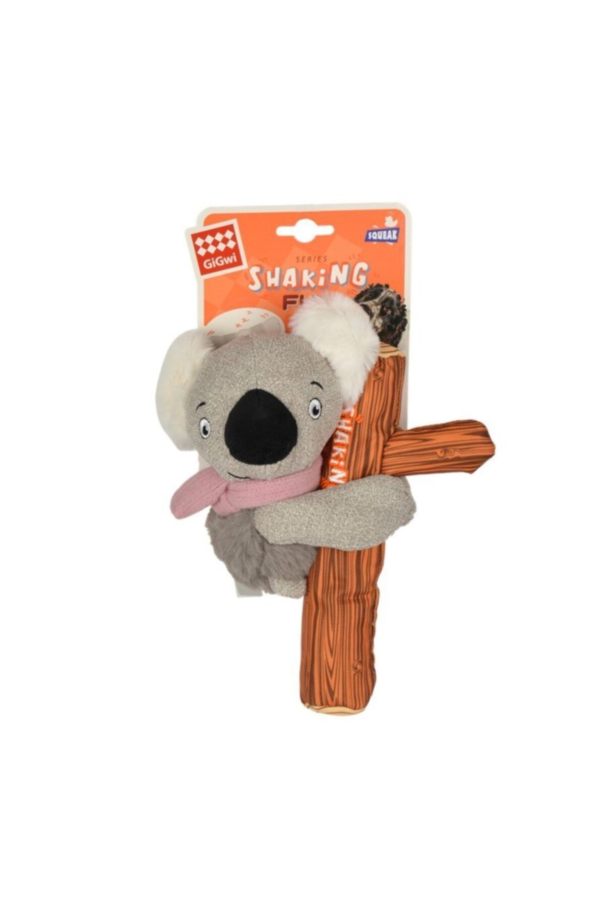 Gigwi  8464 Sesli Koala Peluş Oyuncak