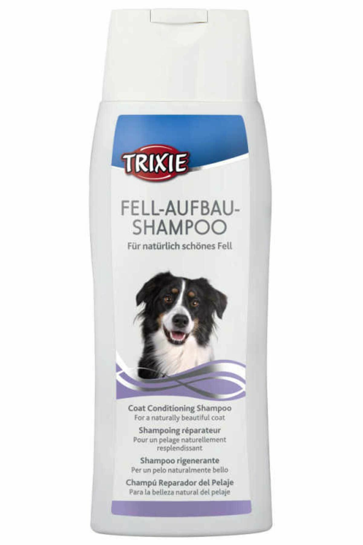 Trixie Köpek Kürk Bakım Şampuanı 250ml