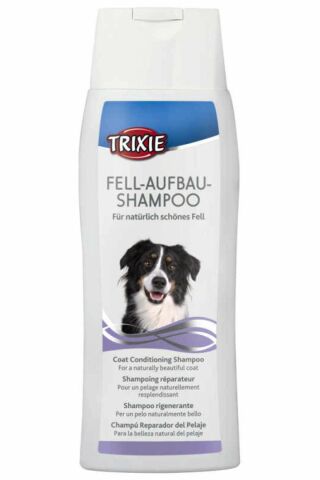 Trixie Köpek Kürk Bakım Şampuanı 250ml