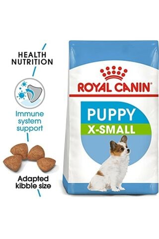 Royal Canin Xsmall Puppy Köpek Maması, 1,5 Kg