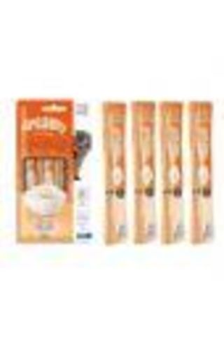M-PETS Creamy Yengeçli Kedi Ödülü 4x15gr