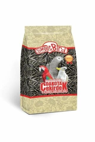Sweet Bird Dakota Papağan Çekirdeği 600 gr