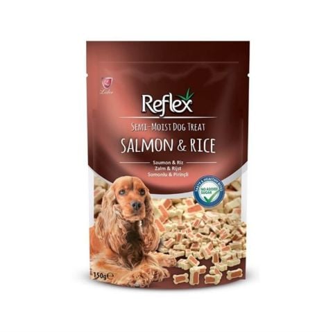 Reflex Semi Mois Salmon 150 gr