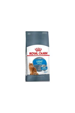 Royal Canin Light Weight Diyet Kedi Maması 1,5 Kg
