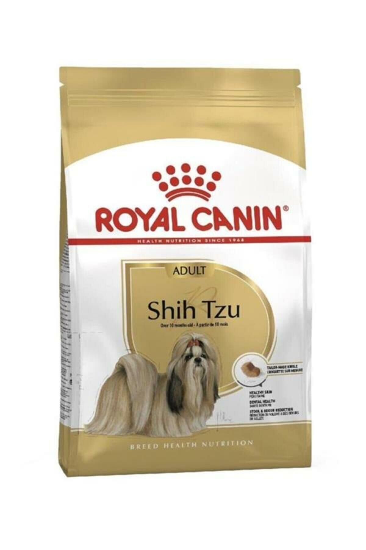 Royal Canin Shih Tzu Yetişkin Köpek Maması 1,5 Kg