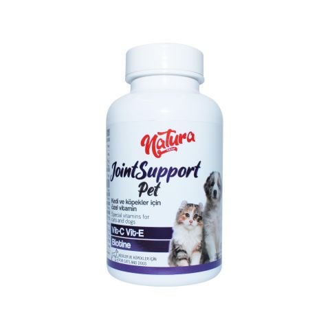 Natura  Joinsupport Pet 1,5 X 60 Tablet 90 gr