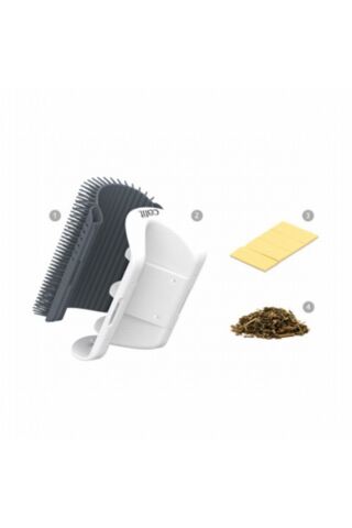 Catit Senses 2.0 Self Groomer Kedi Kaşınma Aparatı