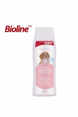 Bioline Yavru Köpek Şampuanı 250 ml