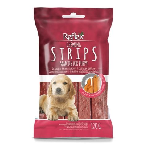 Reflex Chewing Stick Köpek Ödül Maması 120 gr