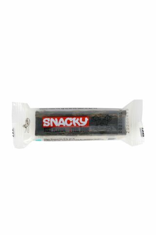 Snacky Biftekli Köpek Ödülü Mini 48x14gr