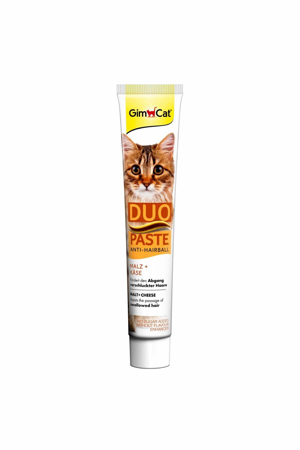 Kedi Macunu Dup Paste Peynir Malt 50 Gr