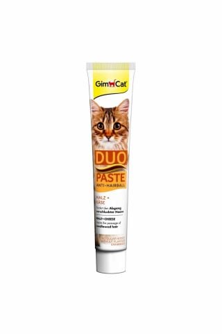 Kedi Macunu Dup Paste Peynir Malt 50 Gr