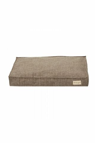 Lima Varius Açık Kahverengi Köpek Yatağı M 60x90cm