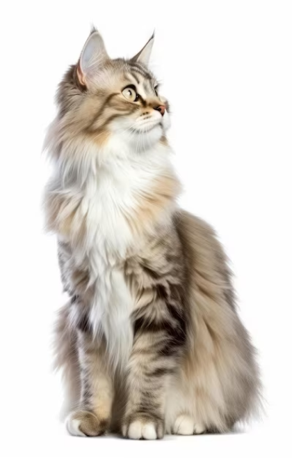 KURU KEDİ MAMALARI